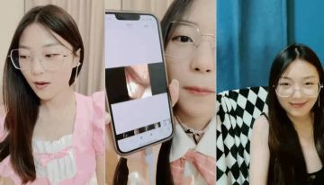 勾搭主播【反差小饼干】反差人妻! 勾搭外卖~无套狂操~车震吞精5 (7)