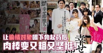 MEYD-387 极品人妻沦陷记 巨乳被狂干到内射
