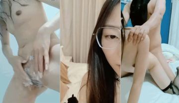 勾搭主播【反差小饼干】反差人妻! 勾搭外卖~无套狂操~车震吞精5 (9)