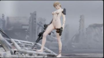[云农] 巨乳人妻野外寻虫，被老农狂干到内射骚穴