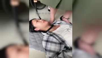 [无码] 清纯女奴沦陷记 羞涩调教到淫荡